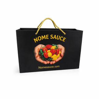 NOME Luxury Gift Bag