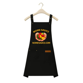 Nome Sauce Apron