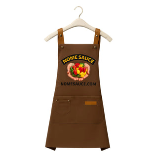 Nome Sauce Apron