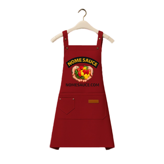 Nome Sauce Apron